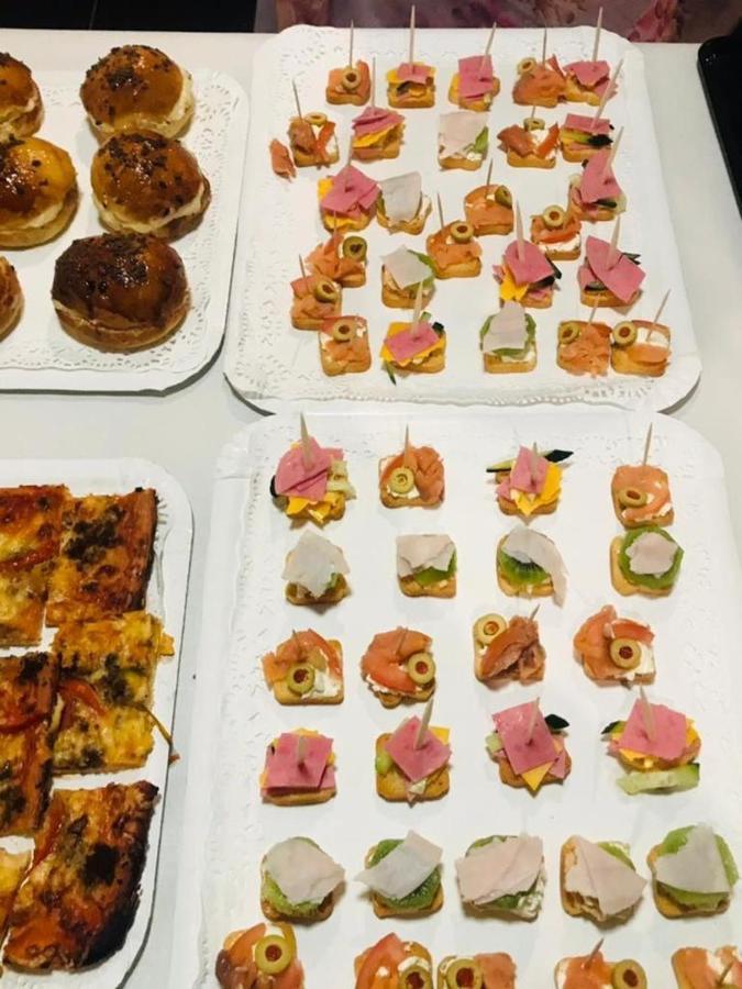 Hotel Tasiast 누아디부 외부 사진