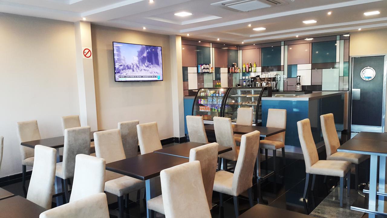Hotel Tasiast 누아디부 외부 사진