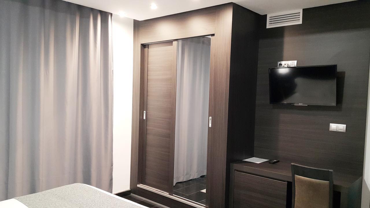 Hotel Tasiast 누아디부 외부 사진