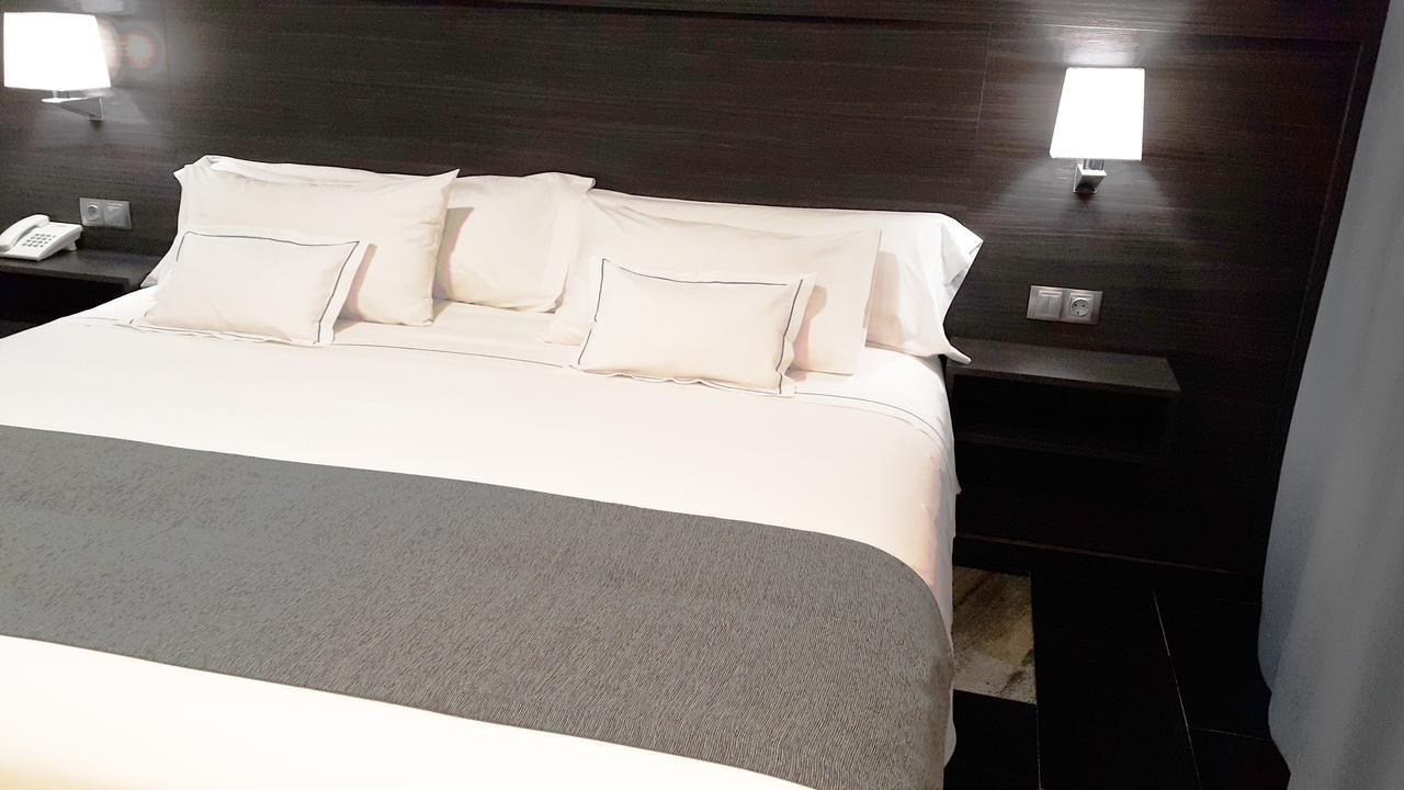 Hotel Tasiast 누아디부 외부 사진