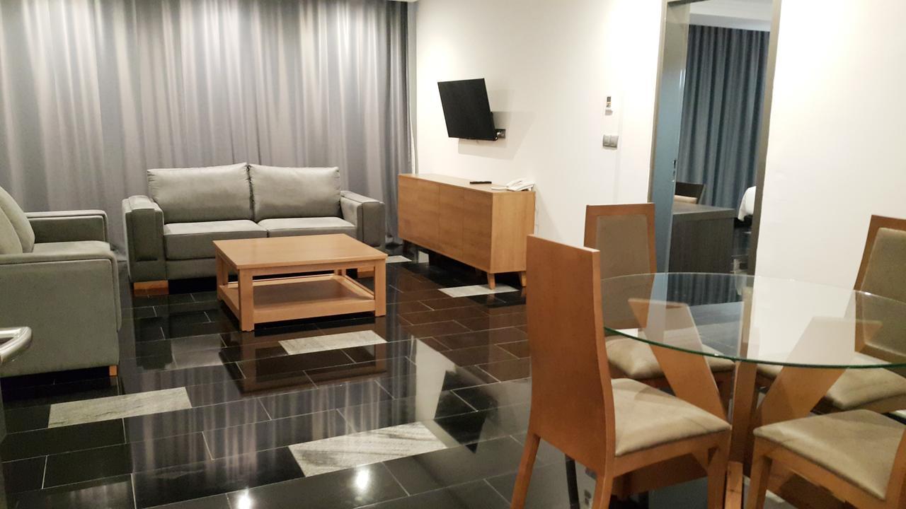 Hotel Tasiast 누아디부 외부 사진