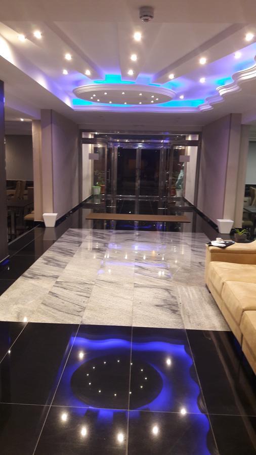Hotel Tasiast 누아디부 외부 사진