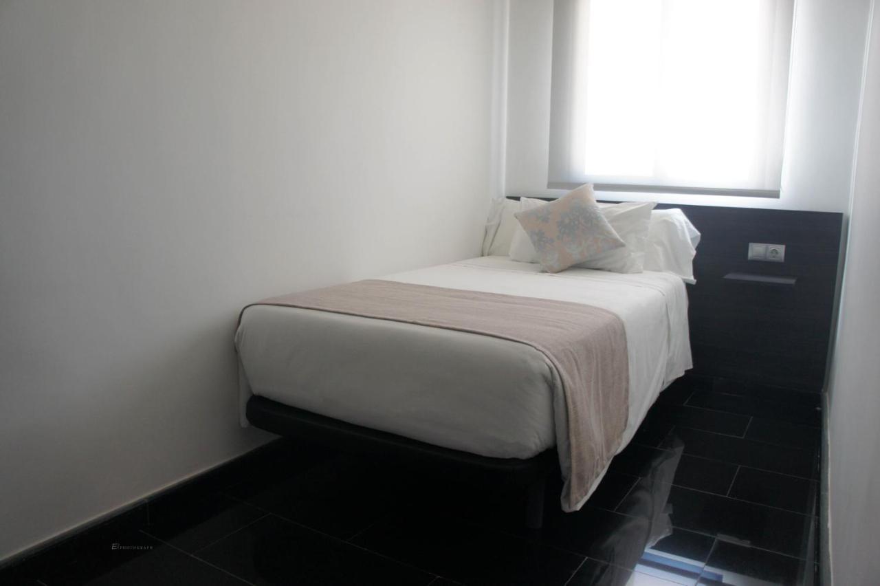 Hotel Tasiast 누아디부 외부 사진