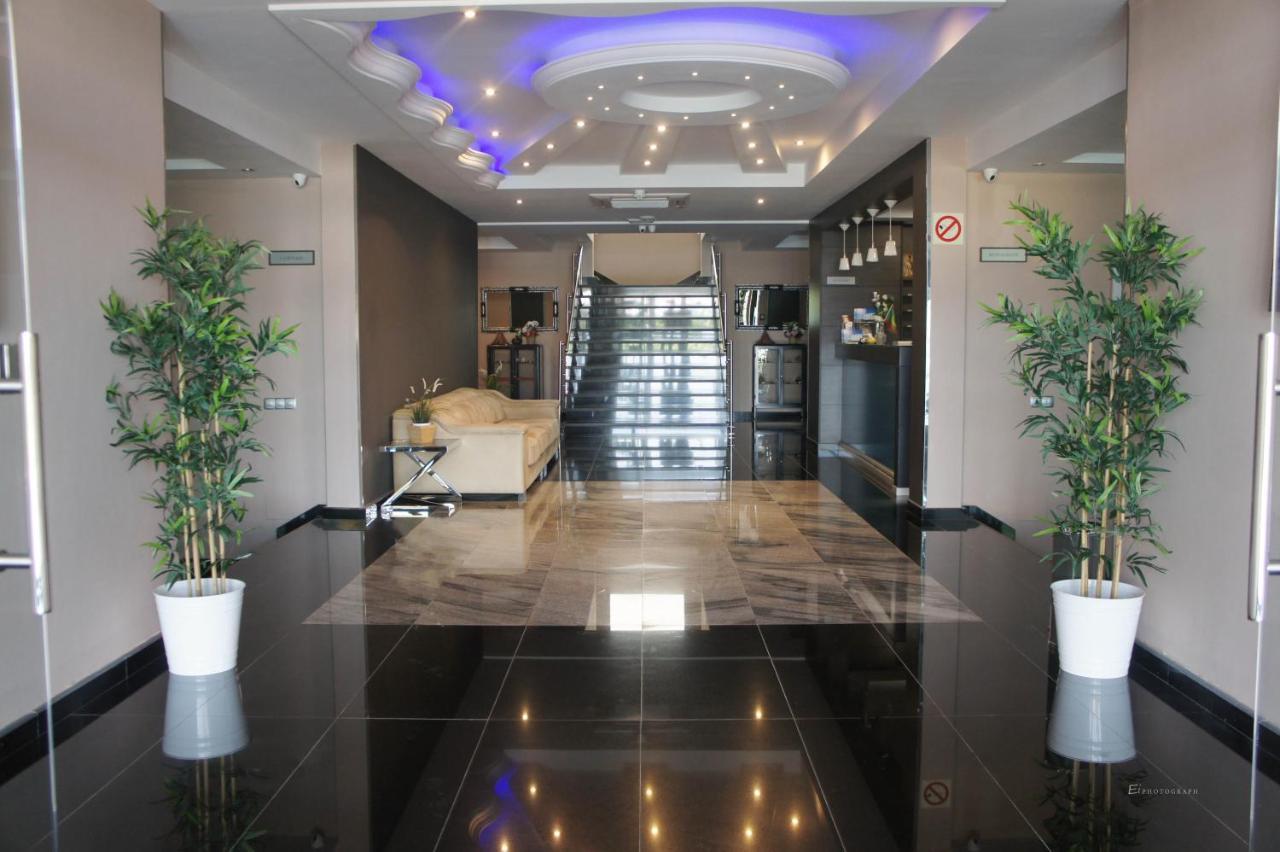 Hotel Tasiast 누아디부 외부 사진